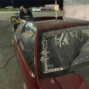 Meet your Posher, Brandon